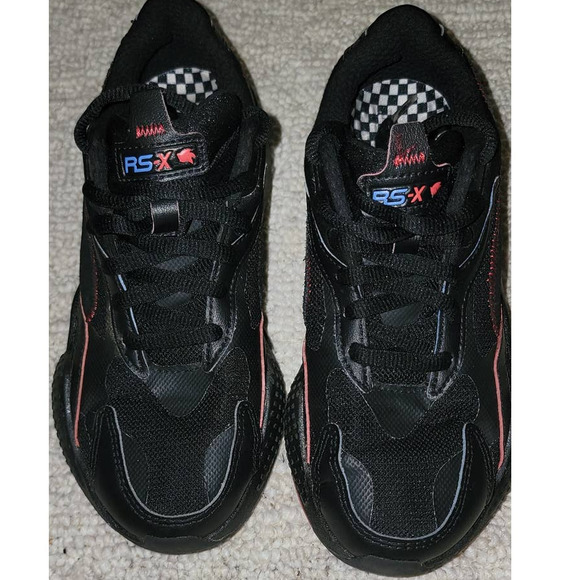 Puma - RS-X3 Sonic "Rings" - - Picture 3 of 4